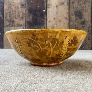 Carole Glover Hen Bowl CGHB1 - Image 3