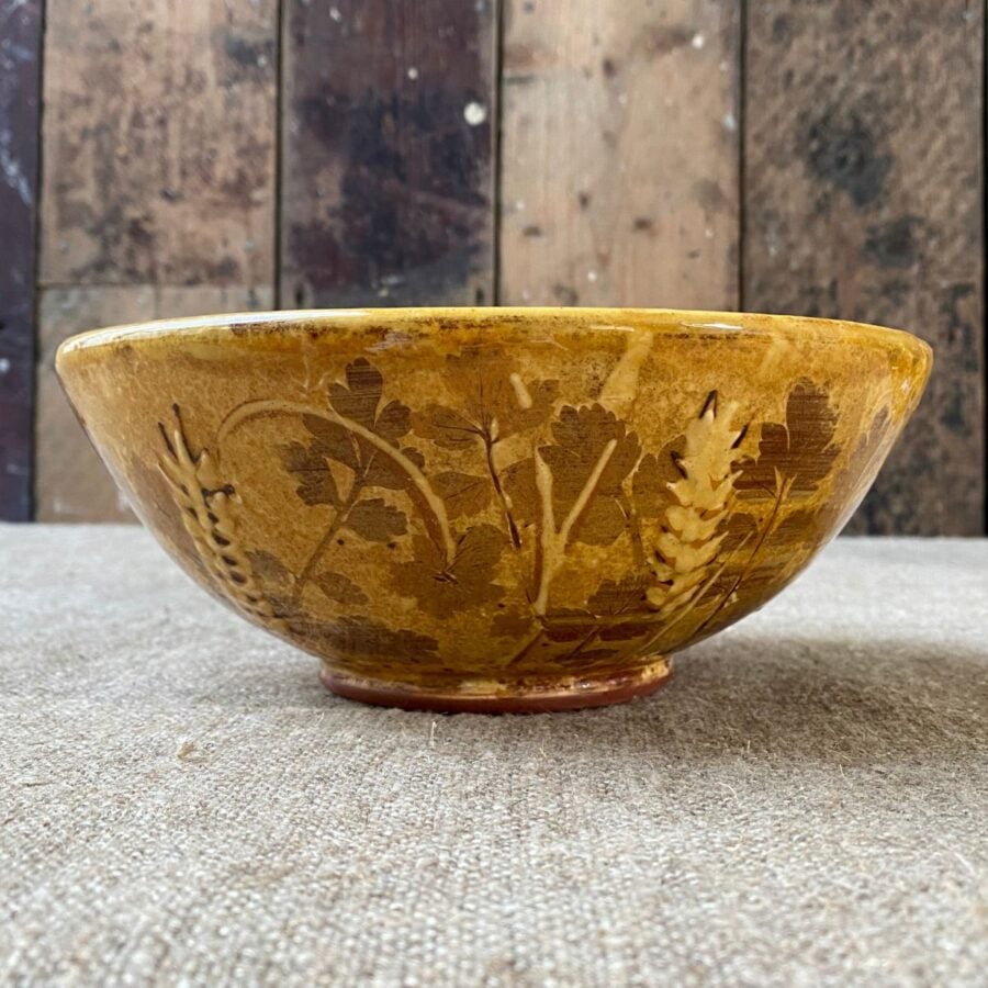 Carole Glover Hen Bowl CGHB1 - Image 3