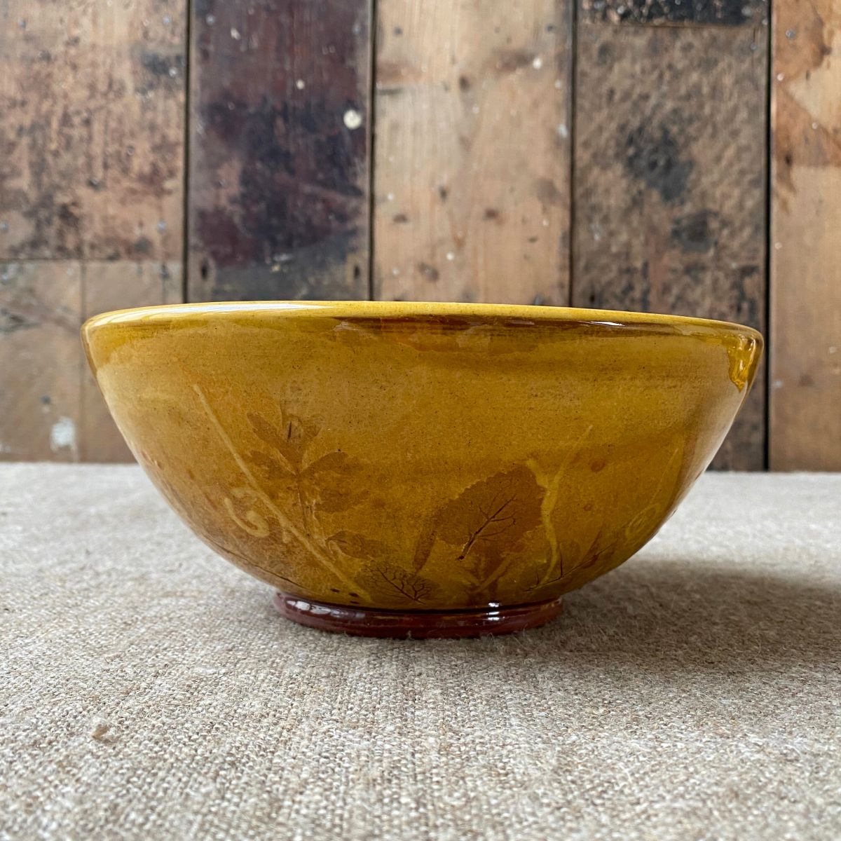 Carole Glover Hen Bowl CGHB2 - Image 3