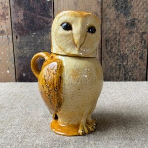 Carole Glover Ceramics Slipware Tinsmiths Ledbury