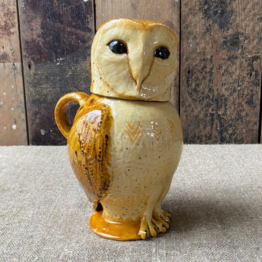 Carole Glover Ceramics Slipware Tinsmiths Ledbury