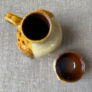 Carole Glover Ceramics Slipware Tinsmiths Ledbury