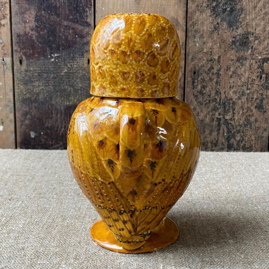 Carole Glover Ceramics Slipware Tinsmiths Ledbury