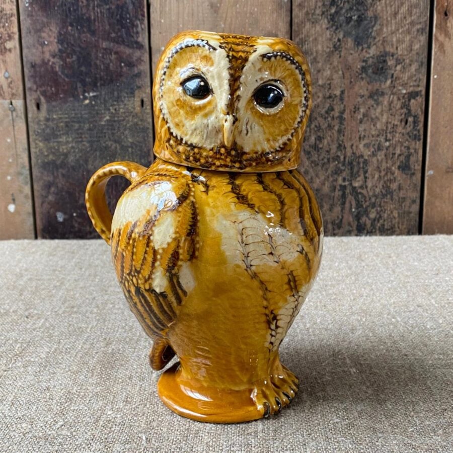 Carole Glover Ceramics Slipware Tinsmiths Ledbury
