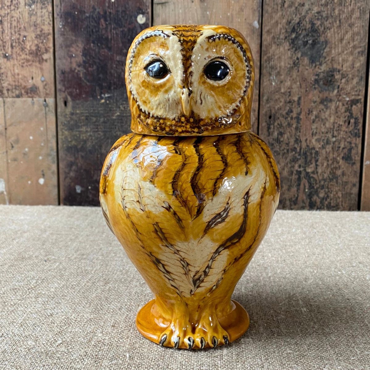 Carole Glover Ceramics Slipware Tinsmiths Ledbury