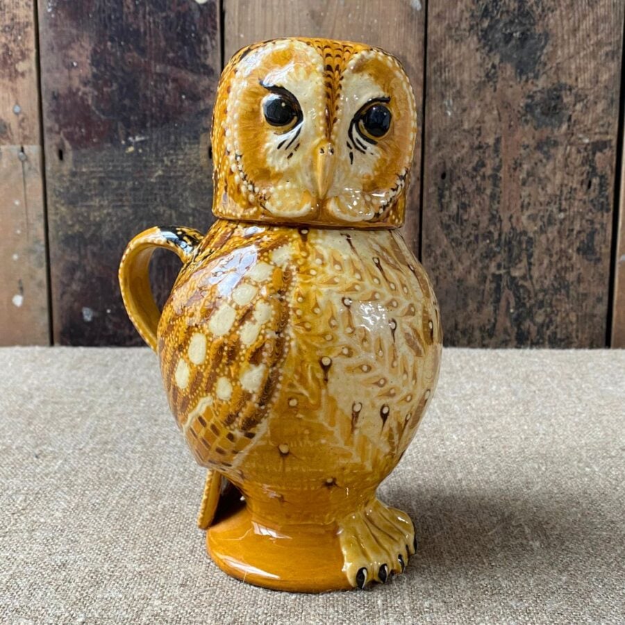 Carole Glover Ceramics Slipware Tinsmiths Ledbury