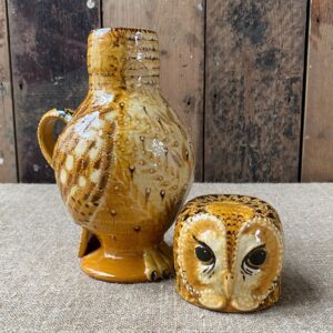 Carole Glover Ceramics Slipware Tinsmiths Ledbury