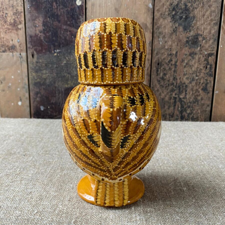 Carole Glover Ceramics Slipware Tinsmiths Ledbury