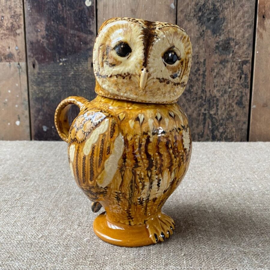 Carole Glover Ceramics Slipware Tinsmiths Ledbury