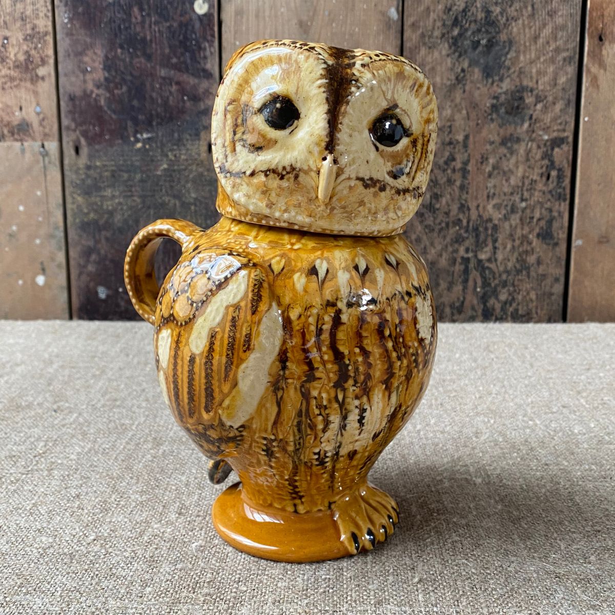 Carole Glover Ceramics Slipware Tinsmiths Ledbury