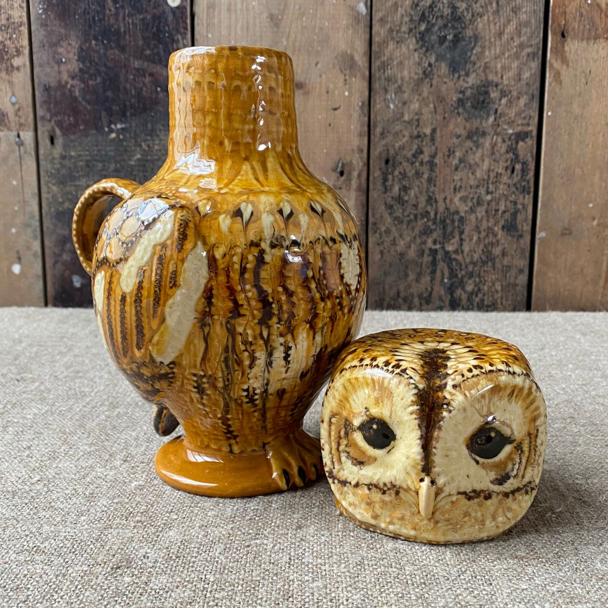 Carole Glover Ceramics Slipware Tinsmiths Ledbury
