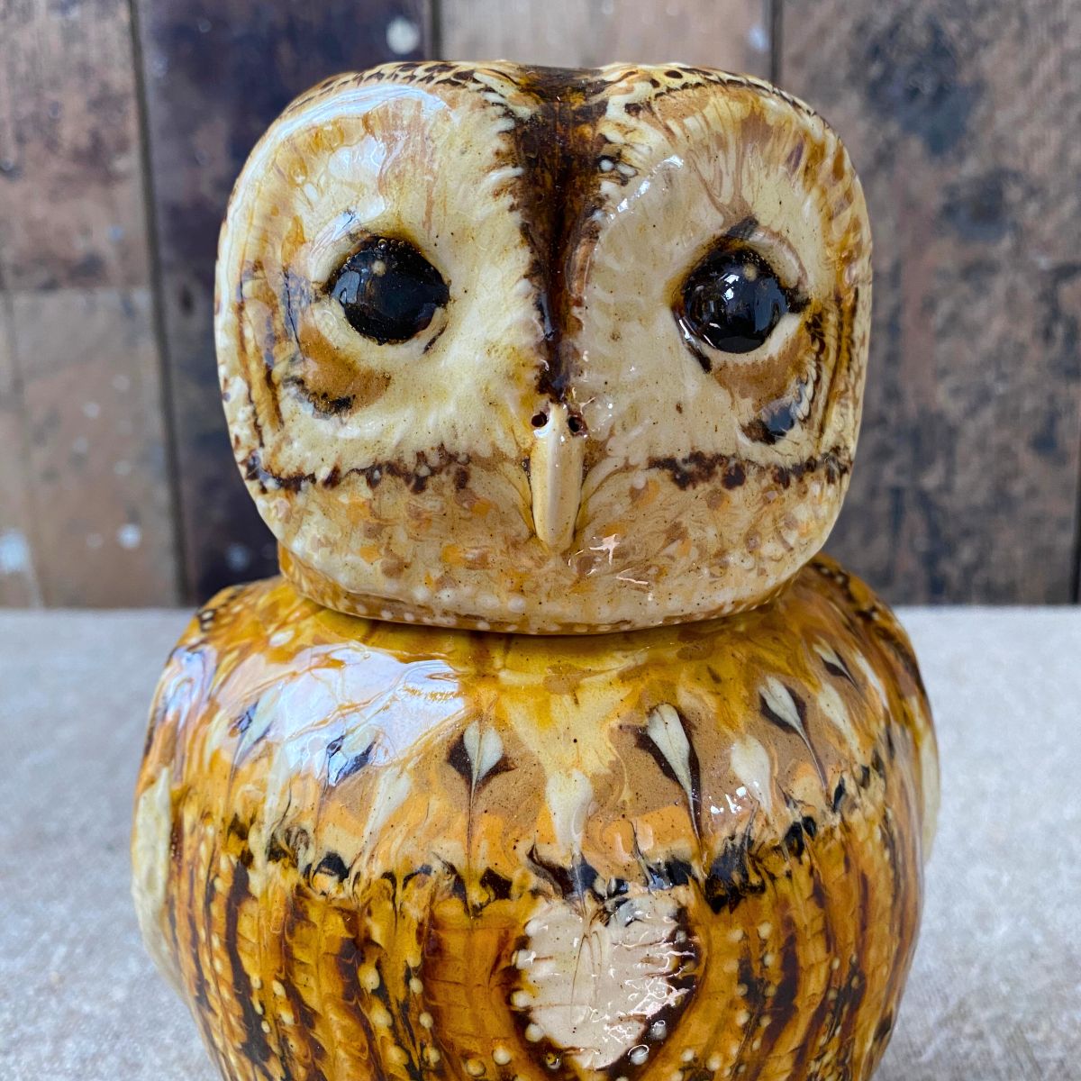 Carole Glover Ceramics Slipware Tinsmiths Ledbury