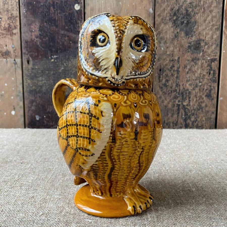 Carole Glover Ceramics Slipware Tinsmiths Ledbury
