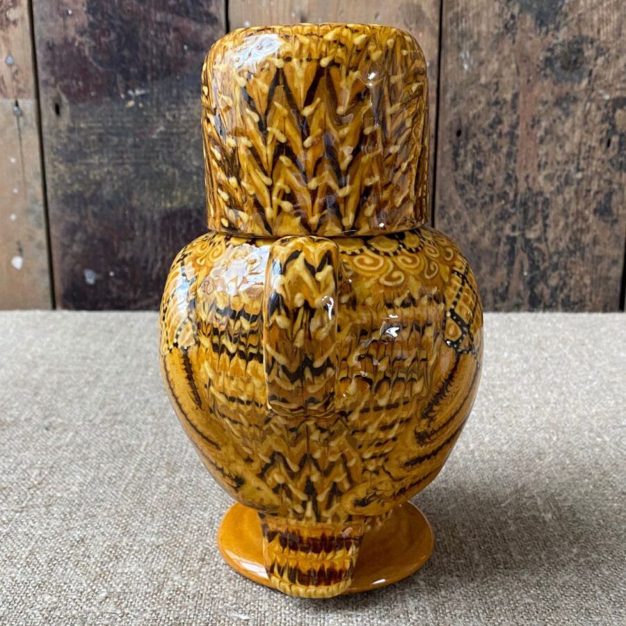 Carole Glover Ceramics Slipware Tinsmiths Ledbury