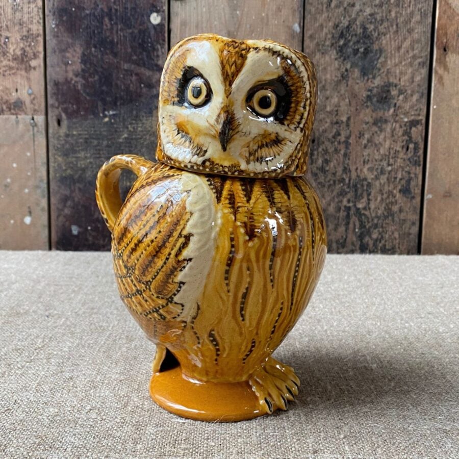 Carole Glover Ceramics Slipware Tinsmiths Ledbury