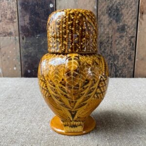 Carole Glover Ceramics Slipware Tinsmiths Ledbury