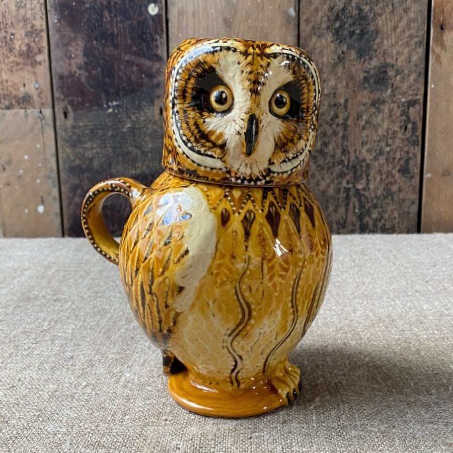 Carole Glover Ceramics Slipware Tinsmiths Ledbury
