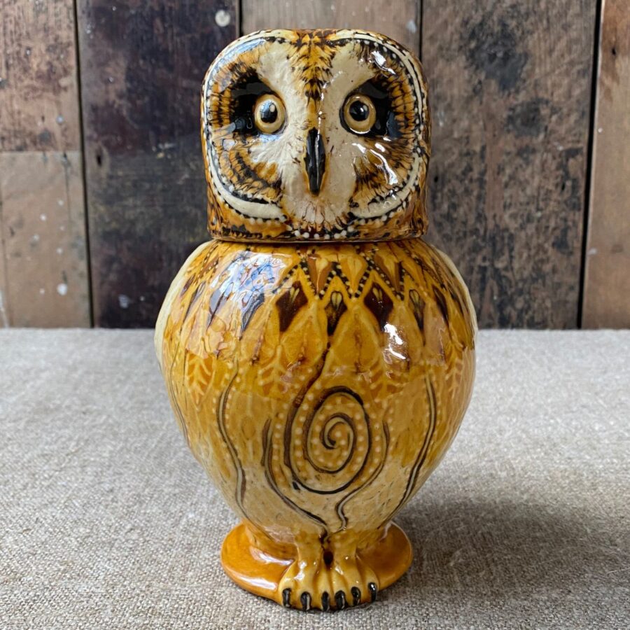 Carole Glover Ceramics Slipware Tinsmiths Ledbury