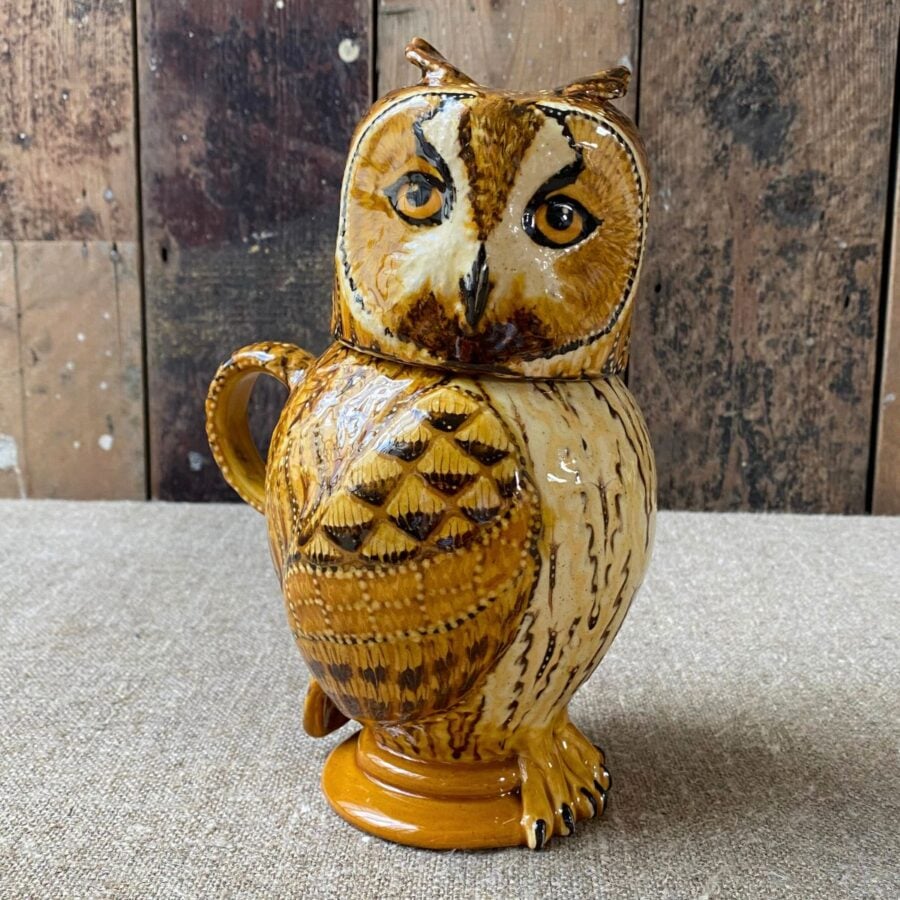 Carole Glover Ceramics Slipware Tinsmiths Ledbury