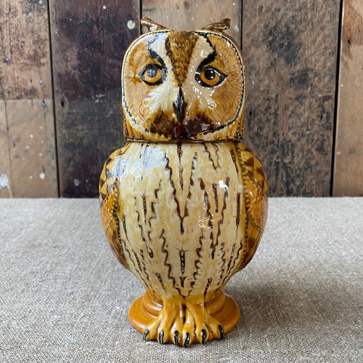 Carole Glover Ceramics Slipware Tinsmiths Ledbury