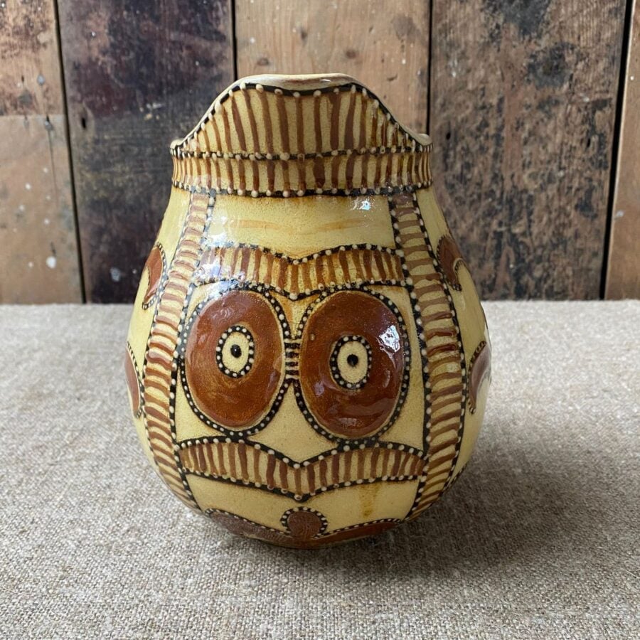Carole Glover Ceramics Slipware Tinsmiths Ledbury