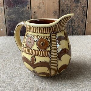 Carole Glover Ceramics Slipware Tinsmiths Ledbury