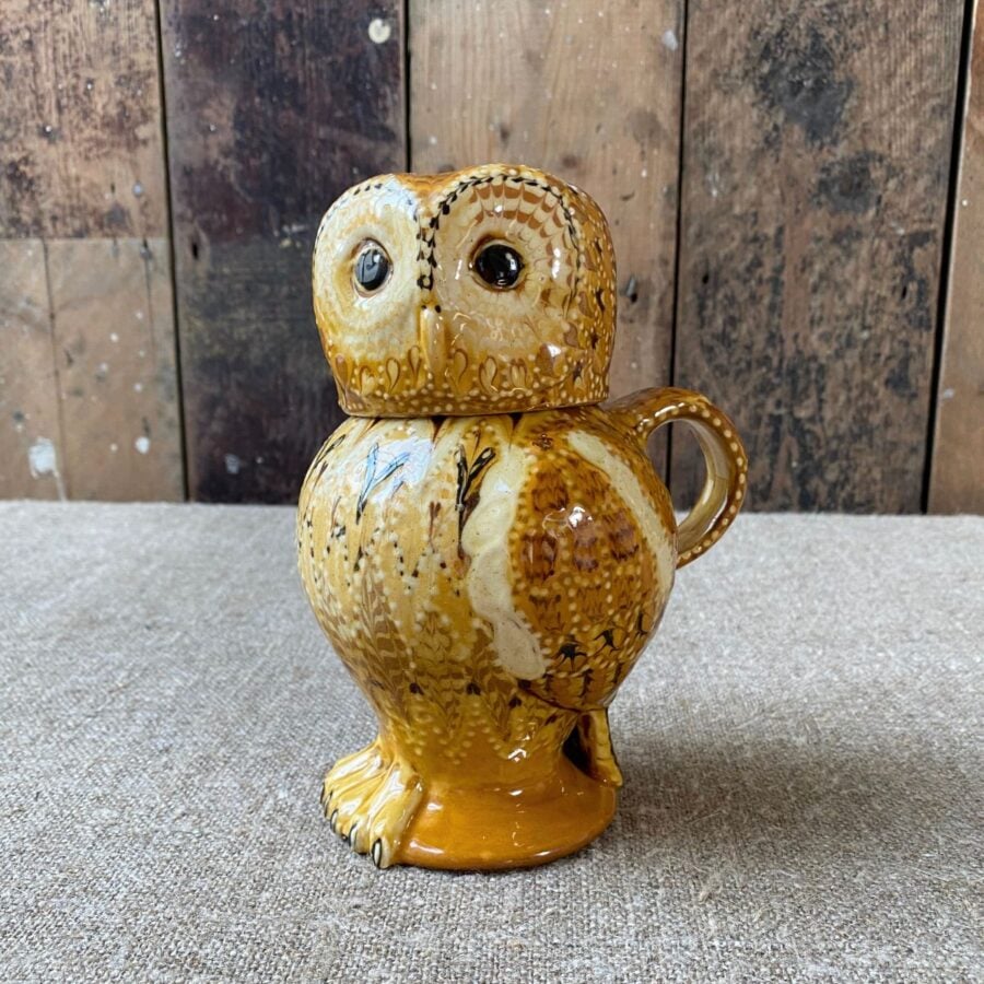 Carole Glover Ceramics Slipware Tinsmiths Ledbury