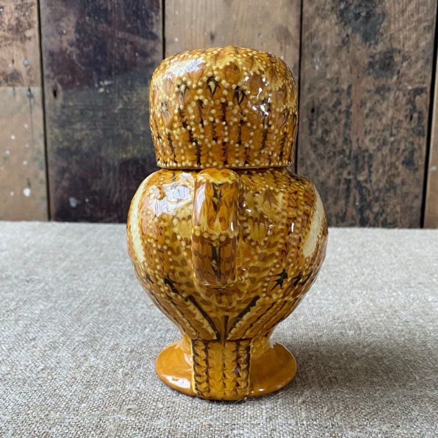 Carole Glover Ceramics Slipware Tinsmiths Ledbury