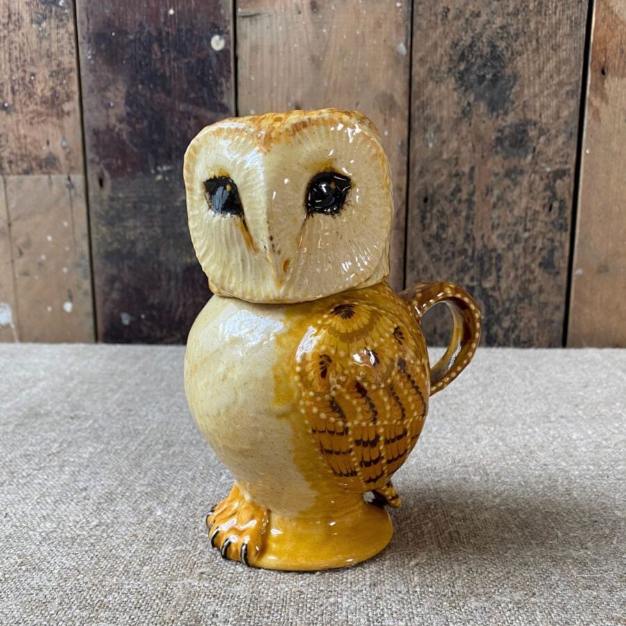 Carole Glover Ceramics Slipware Tinsmiths Ledbury