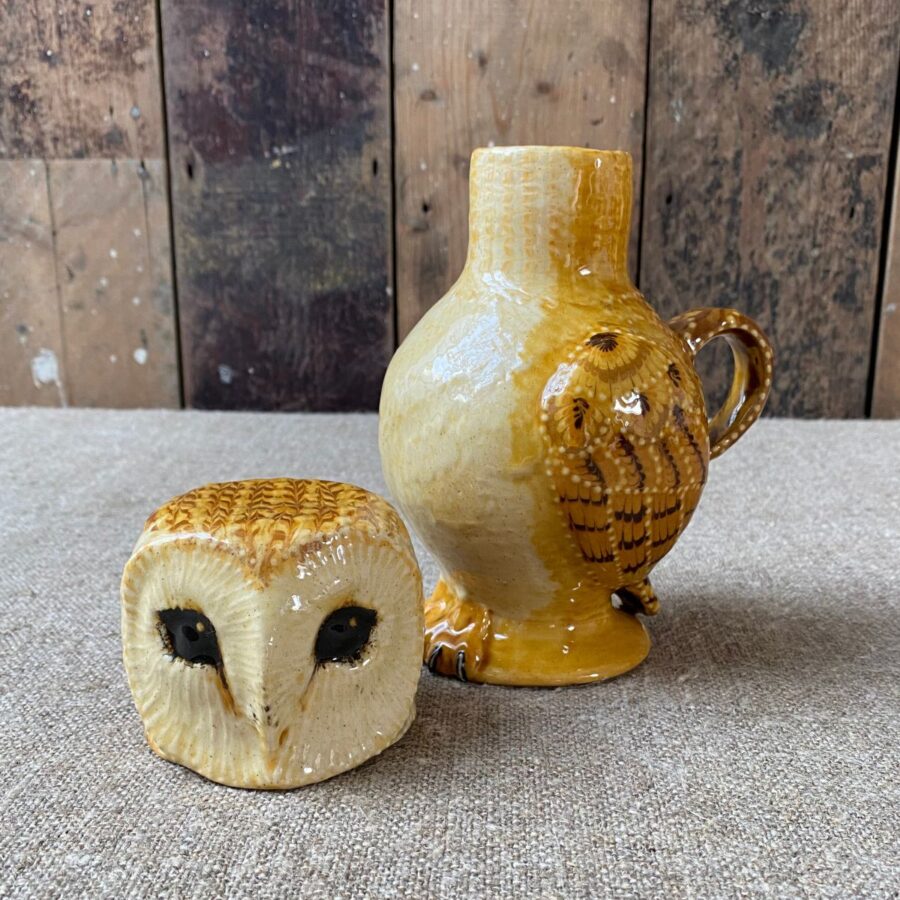 Carole Glover Ceramics Slipware Tinsmiths Ledbury