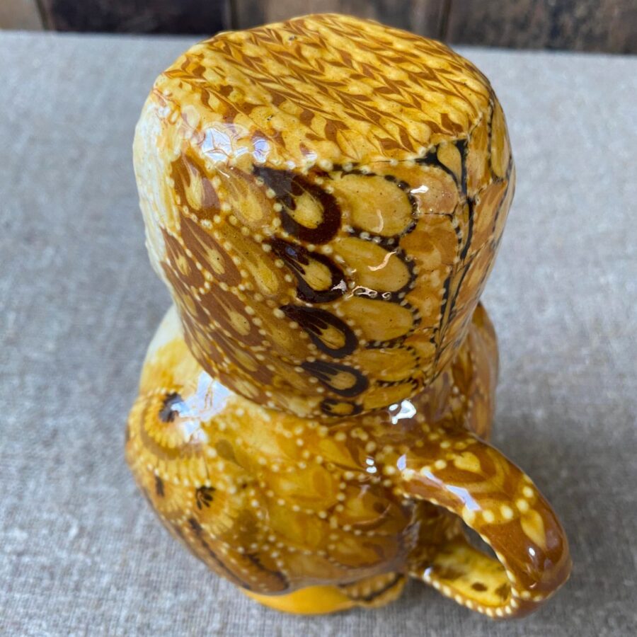 Carole Glover Ceramics Slipware Tinsmiths Ledbury