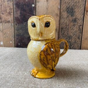 Carole Glover Ceramics Slipware Tinsmiths Ledbury