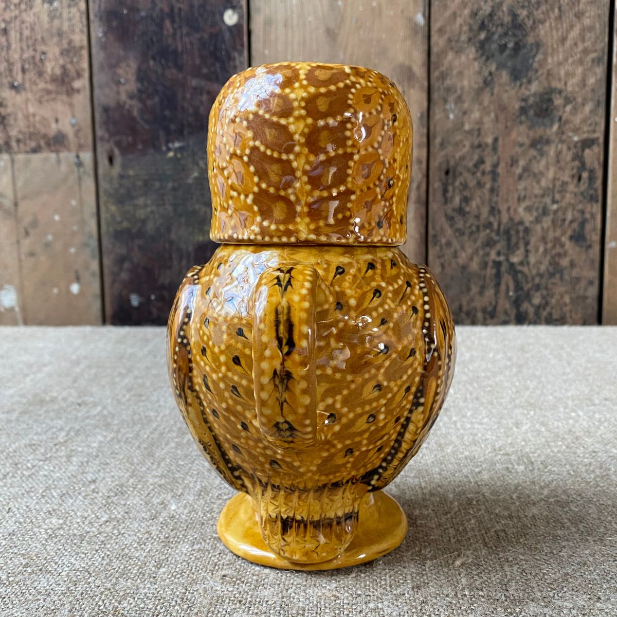 Carole Glover Ceramics Slipware Tinsmiths Ledbury