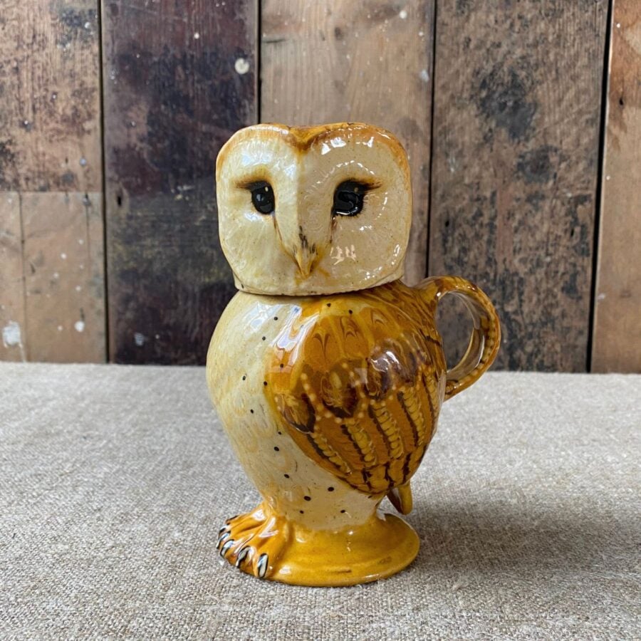 Carole Glover Ceramics Slipware Tinsmiths Ledbury
