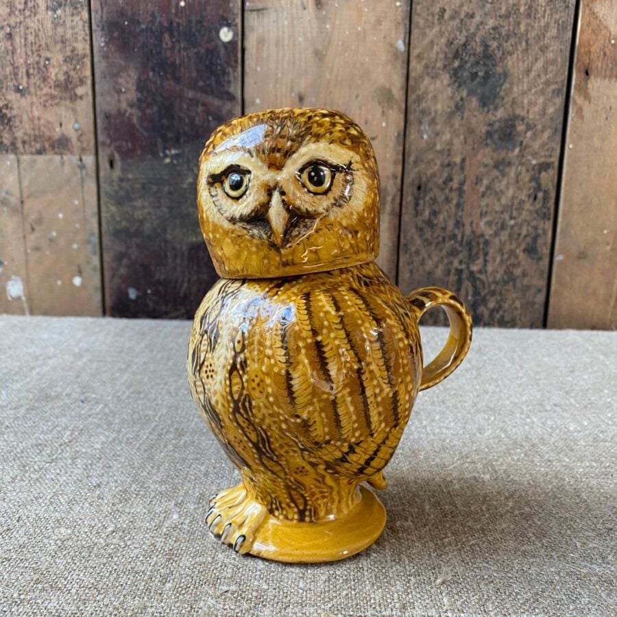 Carole Glover Ceramics Slipware Tinsmiths Ledbury