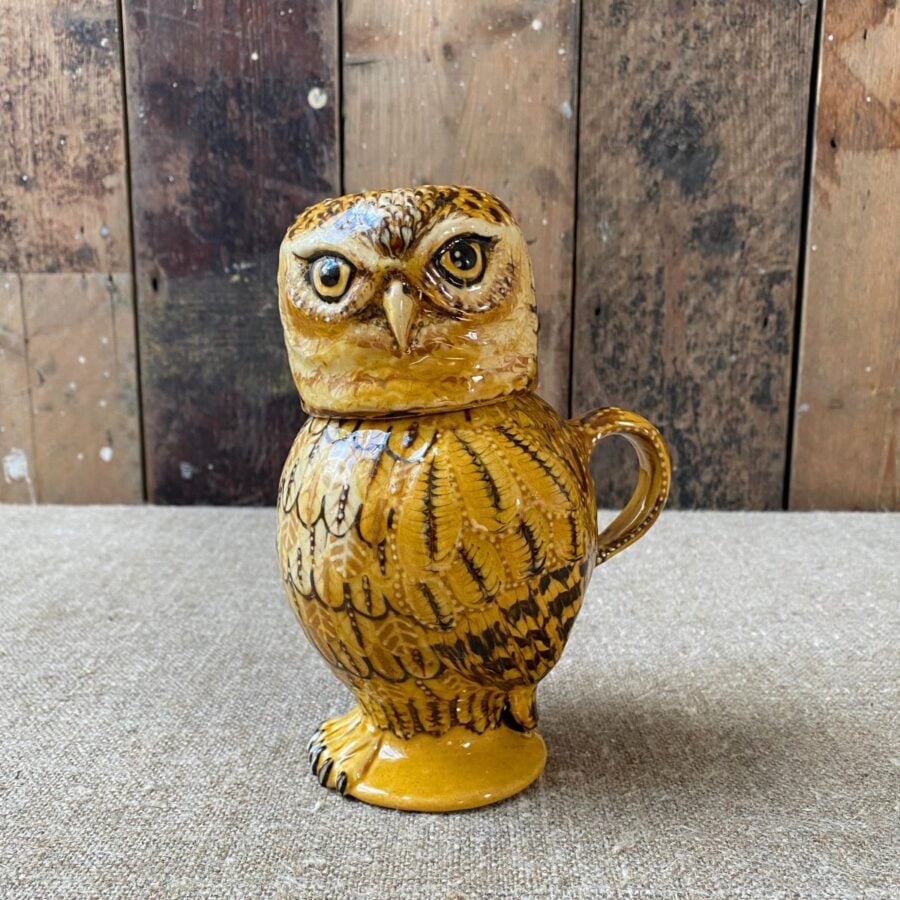 Carole Glover Ceramics Slipware Tinsmiths Ledbury