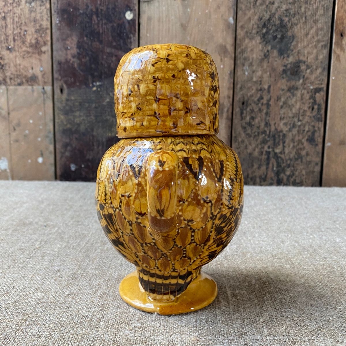 Carole Glover Ceramics Slipware Tinsmiths Ledbury