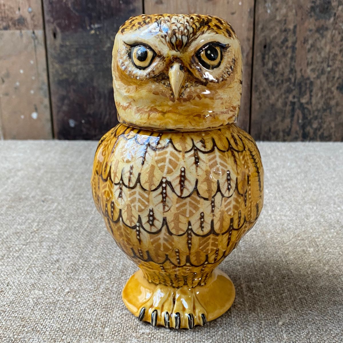 Carole Glover Ceramics Slipware Tinsmiths Ledbury