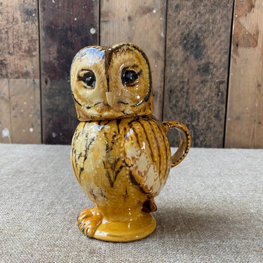 Carole Glover Ceramics Slipware Tinsmiths Ledbury