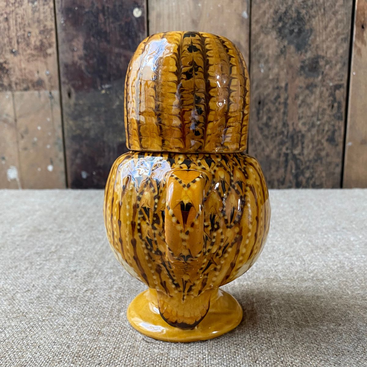 Carole Glover Ceramics Slipware Tinsmiths Ledbury