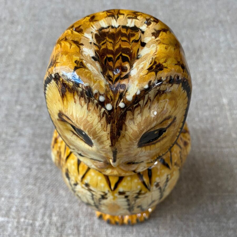 Carole Glover Ceramics Slipware Tinsmiths Ledbury