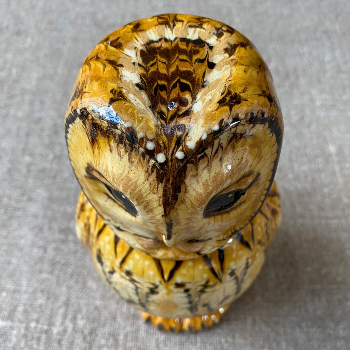 Carole Glover Ceramics Slipware Tinsmiths Ledbury
