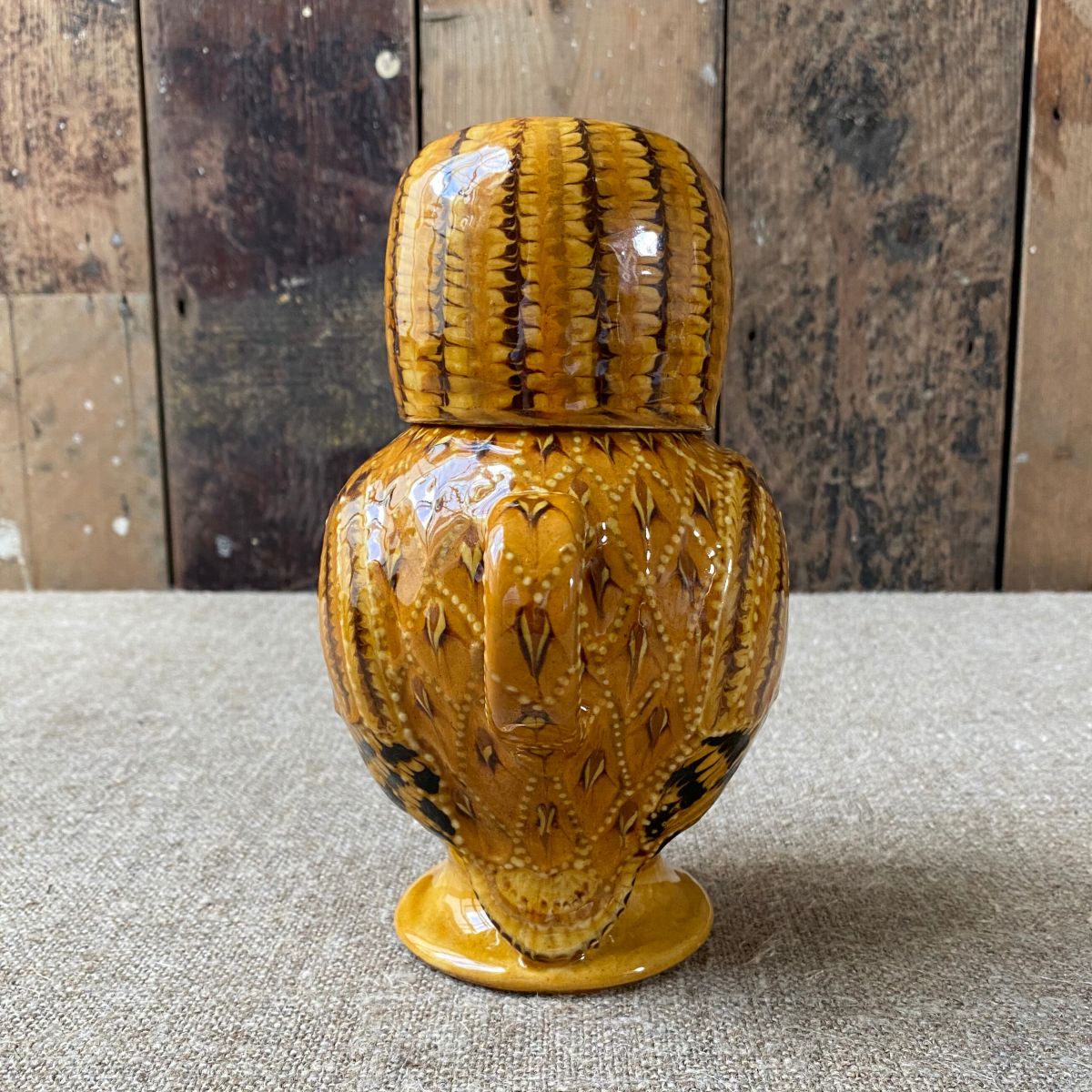 Carole Glover Ceramics Slipware Tinsmiths Ledbury