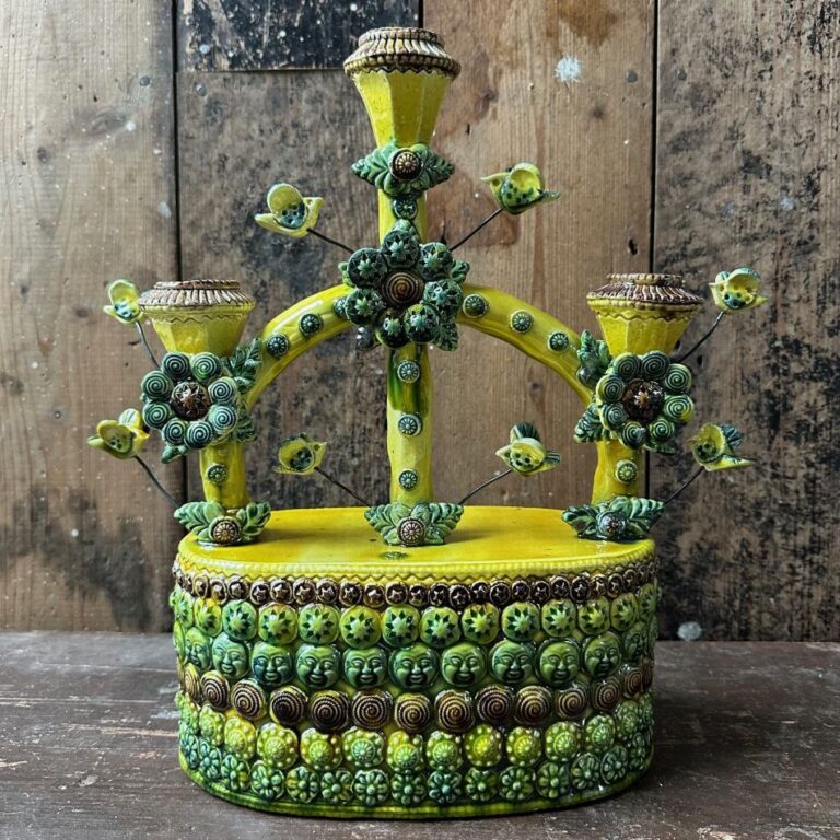 French Candelabra