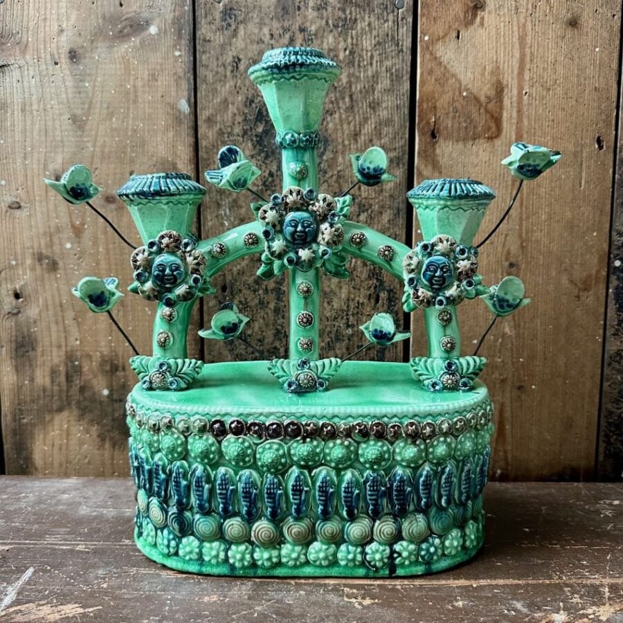 French Candelabra