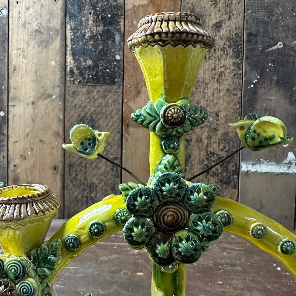 French Candelabra