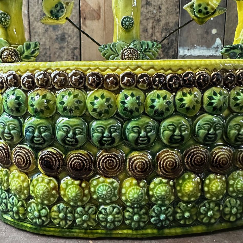 Sophy Mackeith 3 Candle Candelabra SMBC2 - Image 4