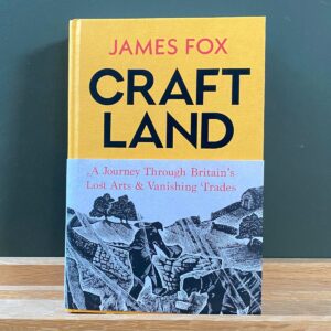Craftland James Fox Tinsmiths Ledbury
