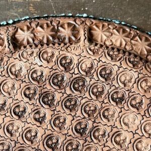 French Marble Platter