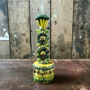 French Pottery